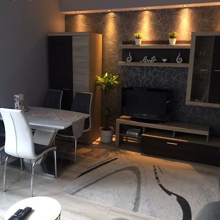 Apartament D&B Гдиня Екстер'єр фото