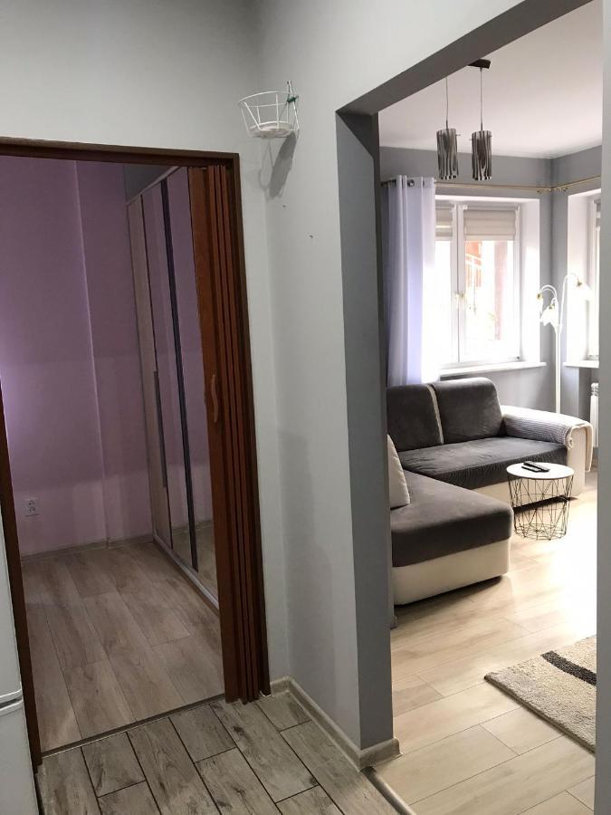 Apartament D&B Гдиня Екстер'єр фото