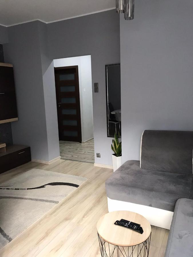 Apartament D&B Гдиня Екстер'єр фото