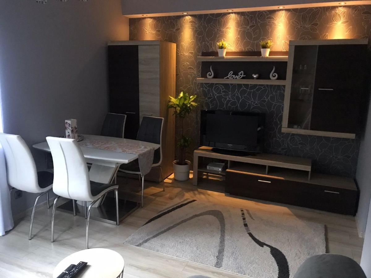 Apartament D&B Гдиня Екстер'єр фото
