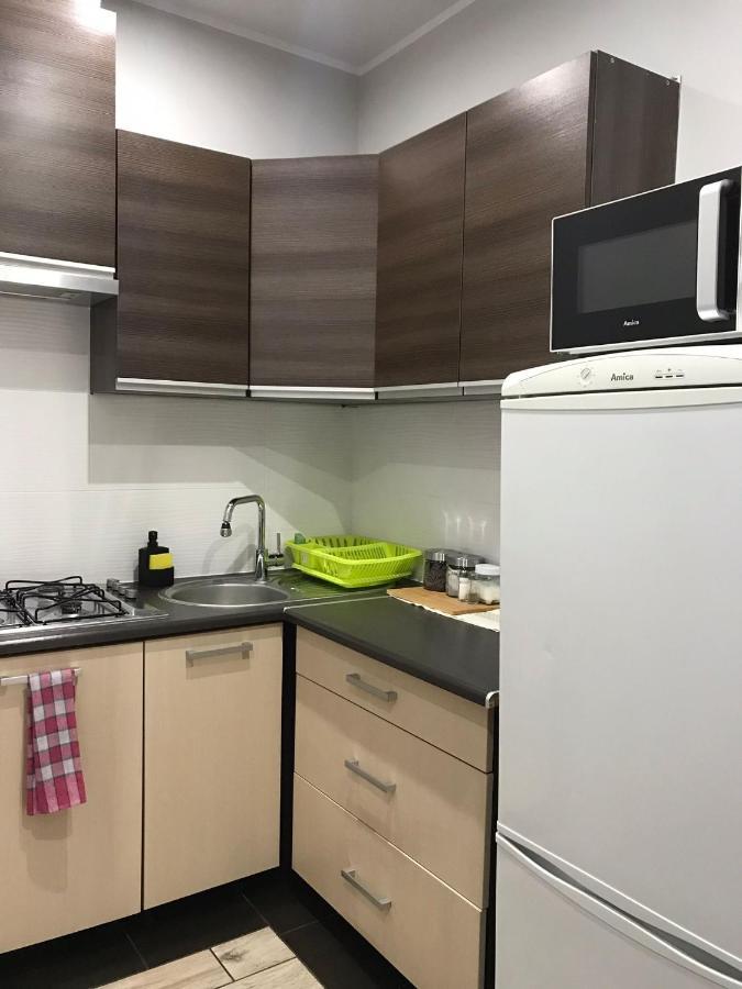 Apartament D&B Гдиня Екстер'єр фото