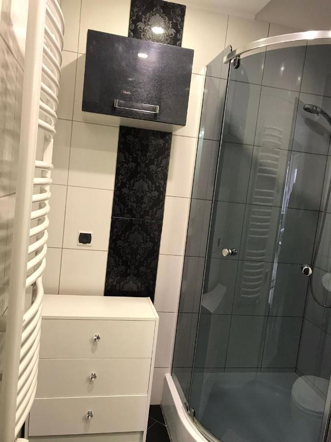 Apartament D&B Гдиня Екстер'єр фото