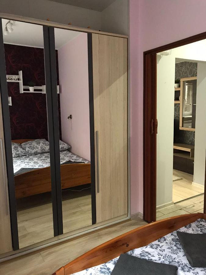 Apartament D&B Гдиня Екстер'єр фото