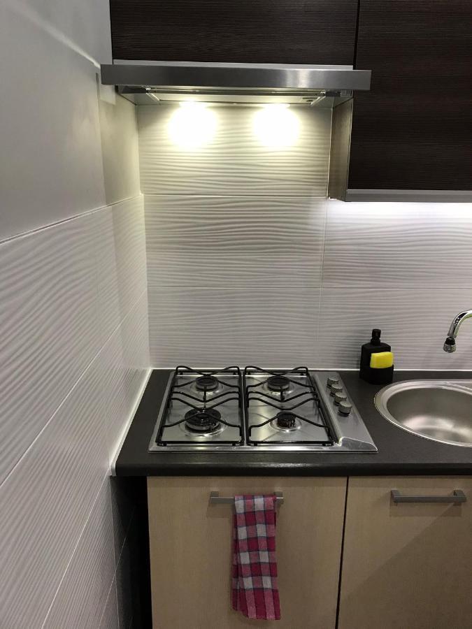 Apartament D&B Гдиня Екстер'єр фото