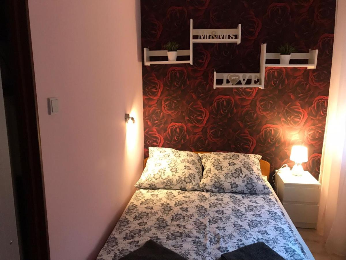 Apartament D&B Гдиня Екстер'єр фото